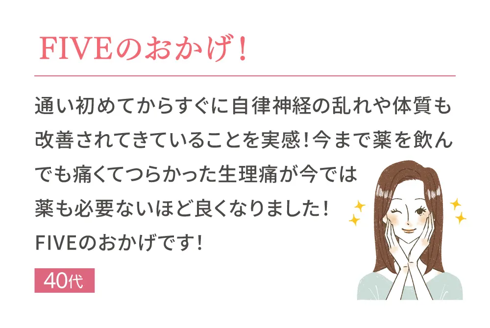 初心者でも始めやすかった！