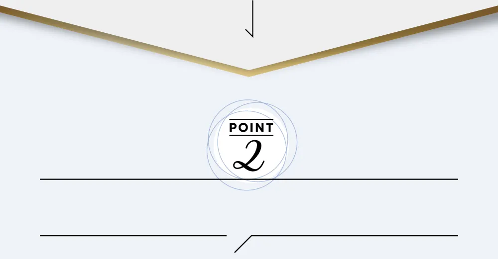 ラクにボディメイクできる5つのポイント ポイント1