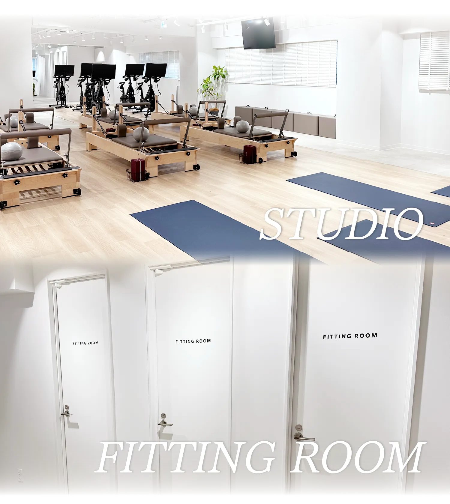 ラクにボディメイクできる5つのポイント ポイント1